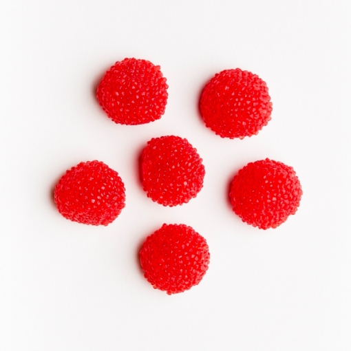 Picture of CRUNCHY RED