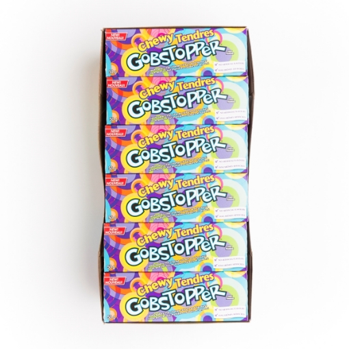 Picture of CHEWY GOBSTOPPERS
