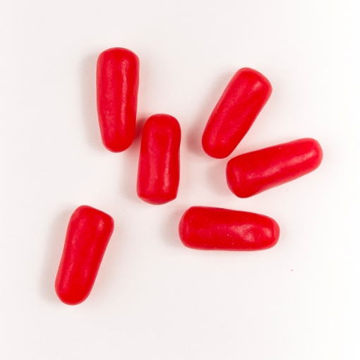 Image sur HOT TAMALES 