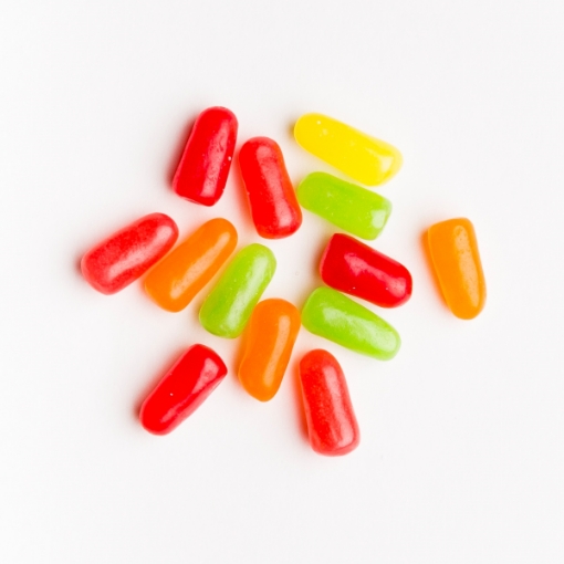 Image sur MIKE & IKE