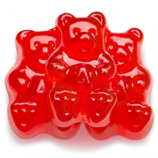 Image sur OURSON À LA CANNELLE 