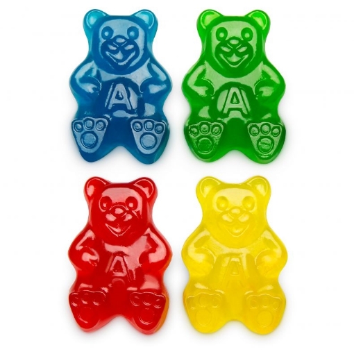 Picture of PAPA BEARS  