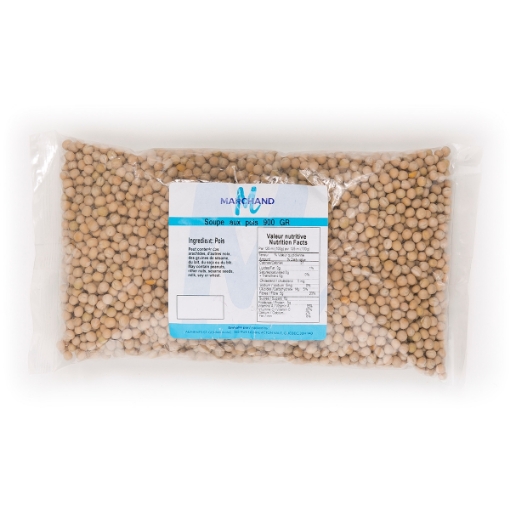 Picture of PEAS (12X900 GR)