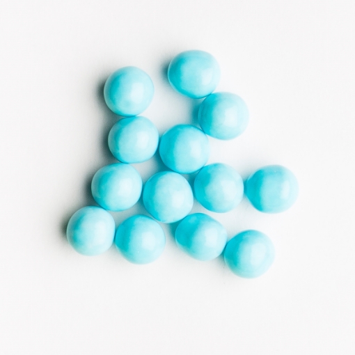 Picture of POWDER BLUE SIXLET 