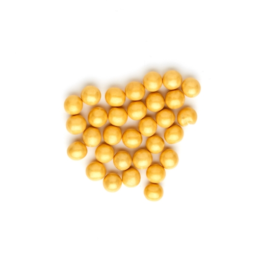 Picture of GOLD SHIMMER SIXLET