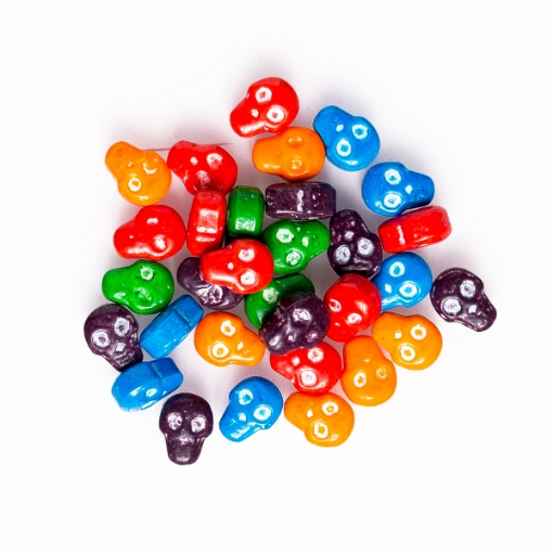 Picture of SKULLS