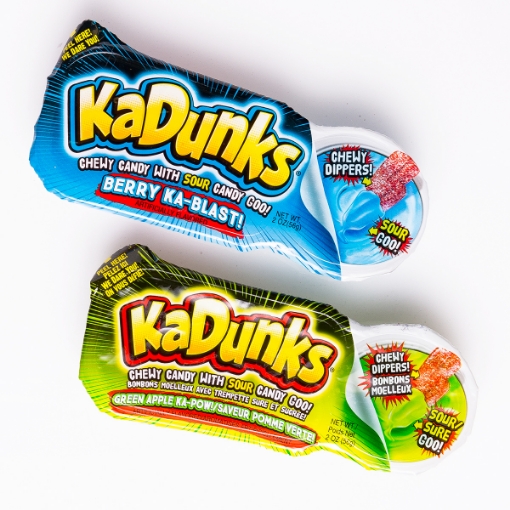 Image sur KA DUNKS