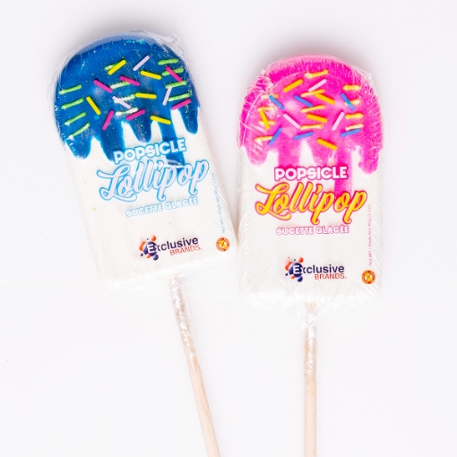 Image sur SUÇON POPSICLE