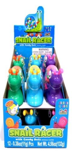 Picture of Snail Racer