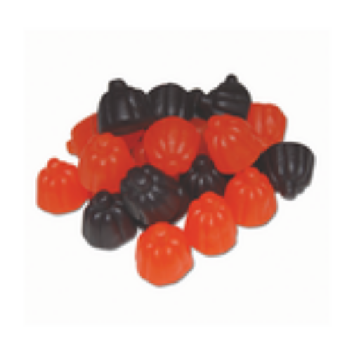 Citrouilles Juju