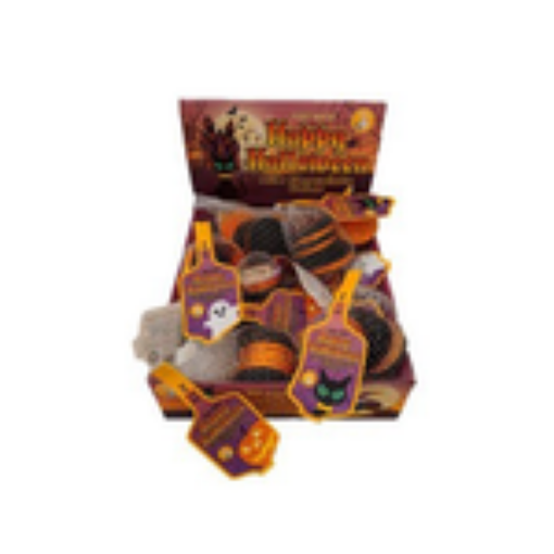 Picture of Halloween Coins