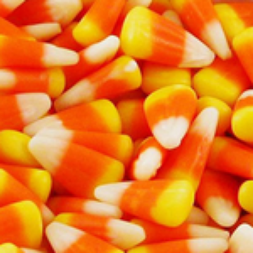 Image sur Bonbons au maïs