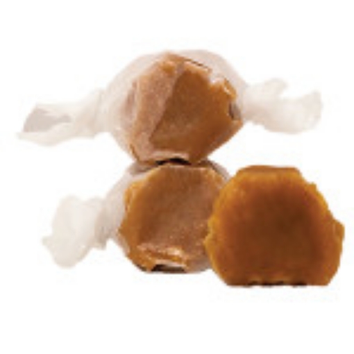 Picture of Gourmet Caramel Taffy