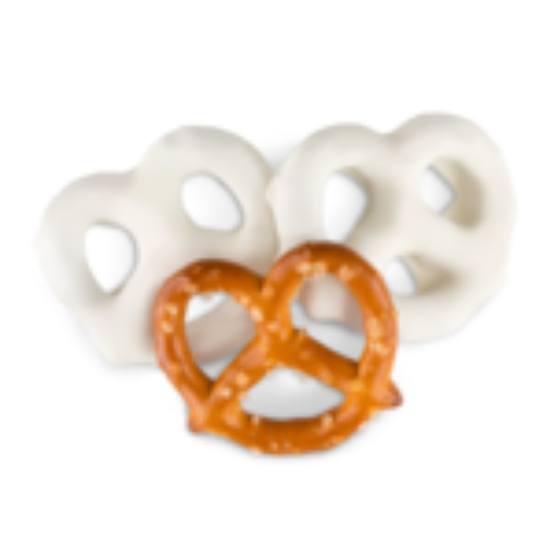 Picture of Yugourt Pretzels