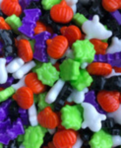 Picture of Halloween Mix