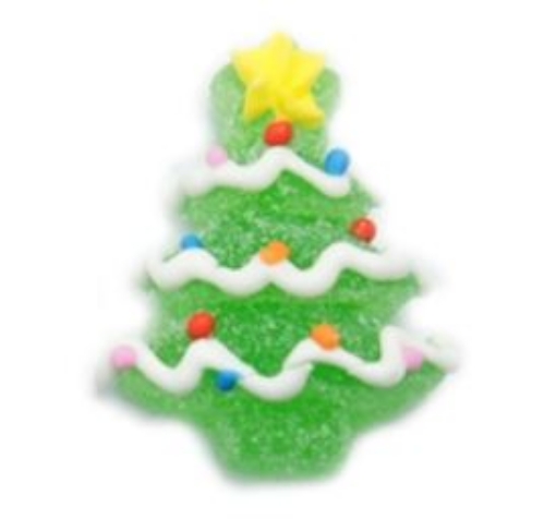 Picture of Sweet Christmas Trees