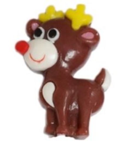 Picture of Christmas Reindeer