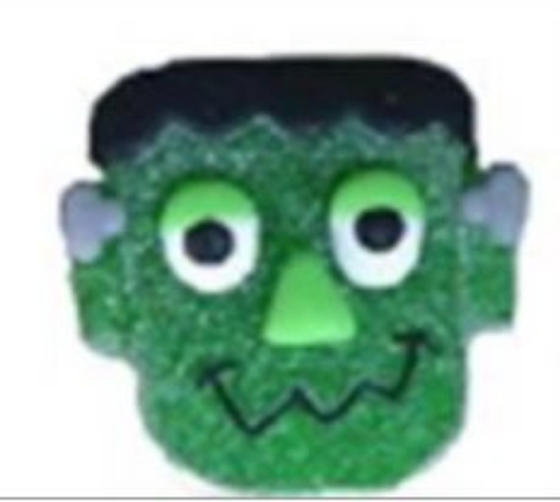 Image sur Frankenstein