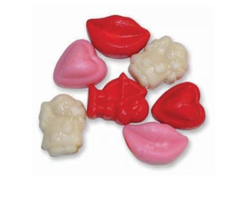Picture of Valentine Mellocremes