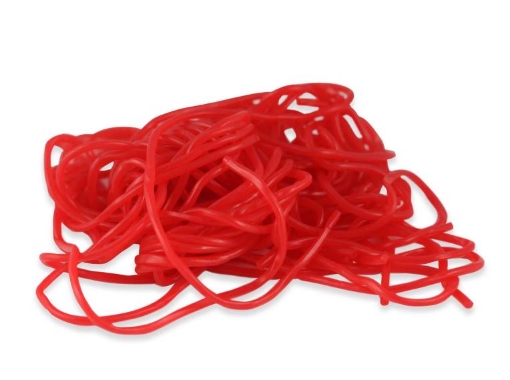 Image sur Lacet aux fraises