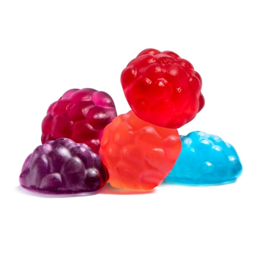 Picture of MIXED BERRIES