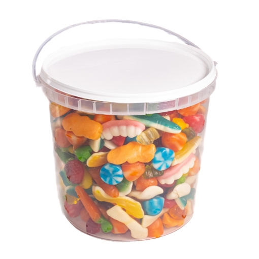 Picture of GUMMY MIX  BUCKET