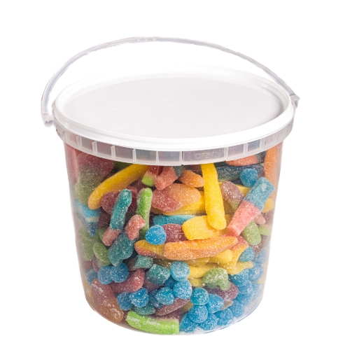 Picture of SOUR MIX  BUCKET