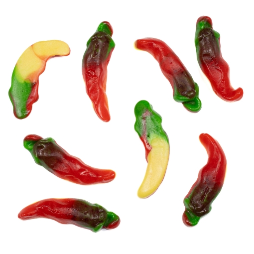 Image sur Piment fort