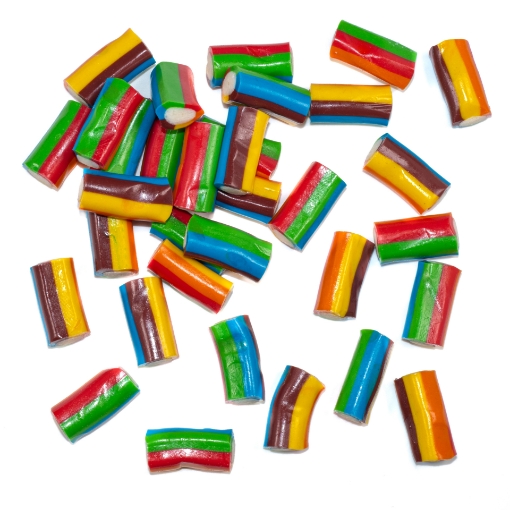 Picture of MULTICOLOR STICKS