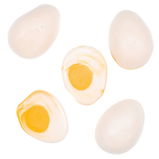 Picture of BOILED EGGS