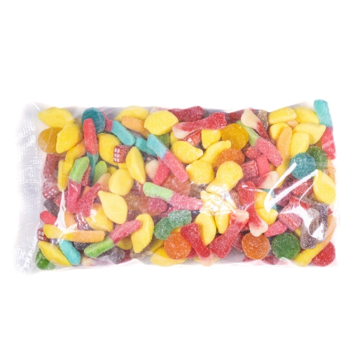 Picture of SOUR TOUSKI  MIX
