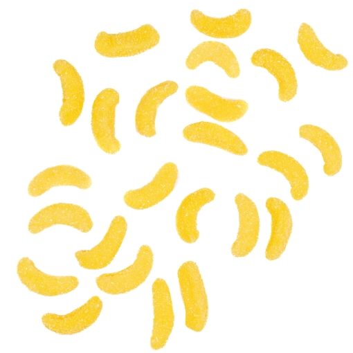 Picture of Mini Sugared banana