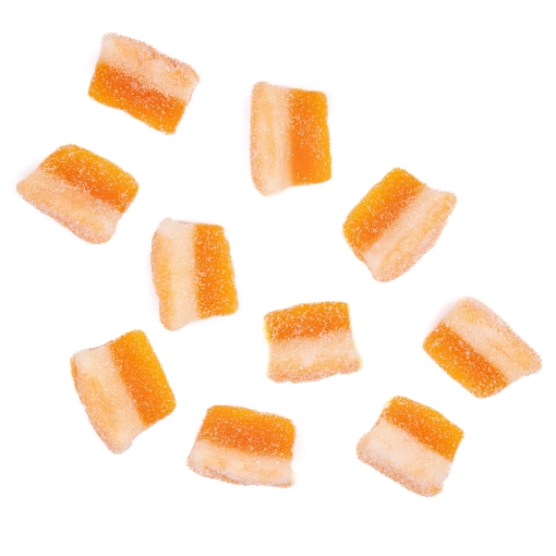 Picture of Sour Peach Slice