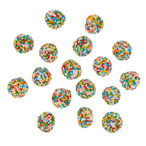 Picture of Multicolored Berries