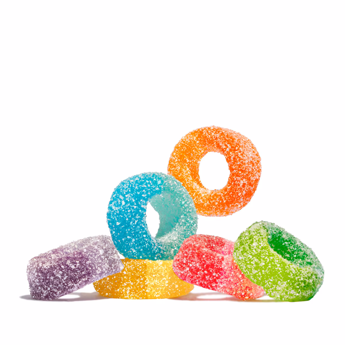 Image sur MINI ANNEAUX SURETTES