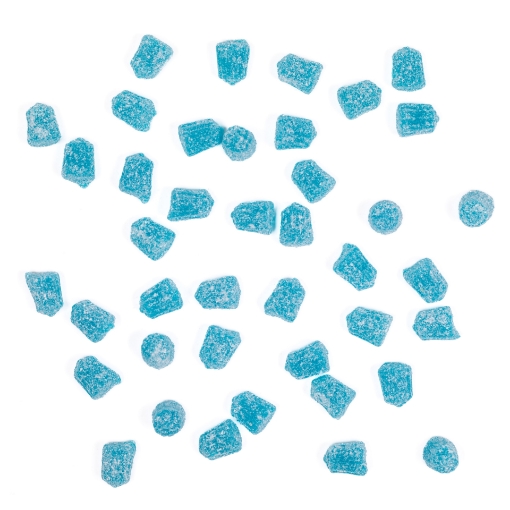 Picture of MINI BLUE RASPBERRY