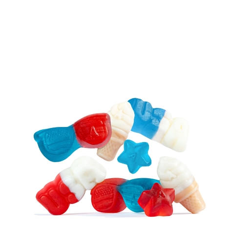 Image sur Mélange estival