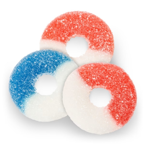 Image sur Anneaux de la liberté