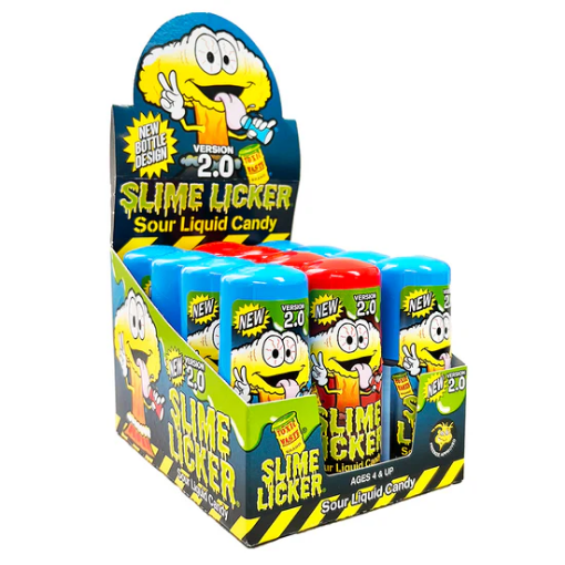 Image sur SLIME LICKER