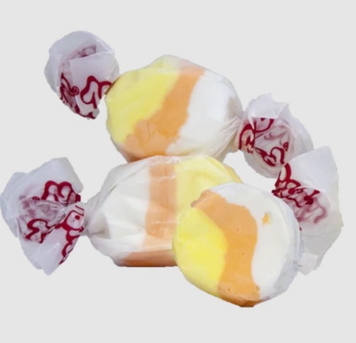 Picture of Salt Water Taffy Candy Corn