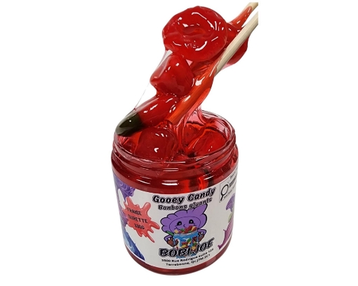 Picture of Gooey - Sour Strawberry