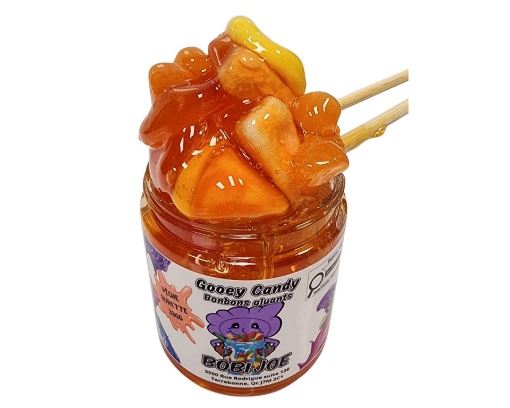 Picture of Gooey - Sour Peach