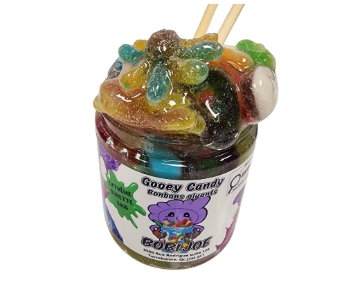 Image sur Gooey - Extrême surette