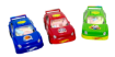 Picture of HOT WHEELS STREET RACER 12UN