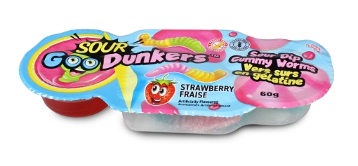 Picture of GOO DUNKER