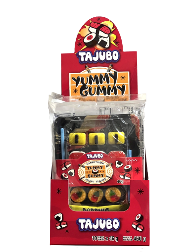 Picture of SUSHI CANDY
