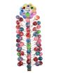Picture of CANDY CREATION LOLLIPOP FLOOR DISPLAY