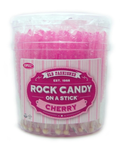 Picture of ROCK CANDY CHERRY
