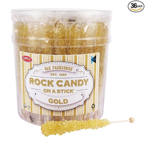 Picture of ROCK CANDY GOLD