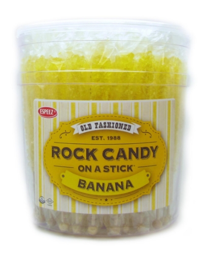 Picture of ROCK CANDY BANANA